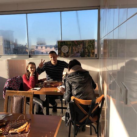 Avsin Residence Istanbul Bagian luar foto