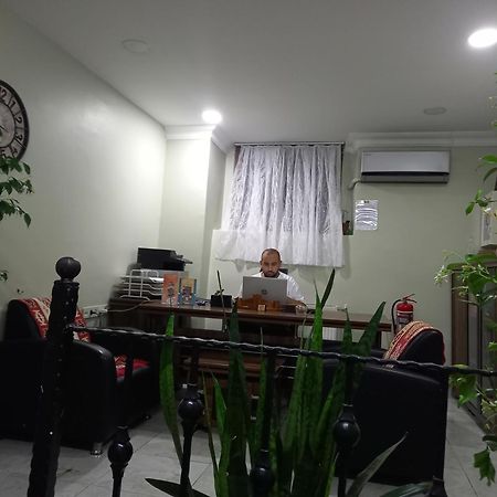 Avsin Residence Istanbul Bagian luar foto
