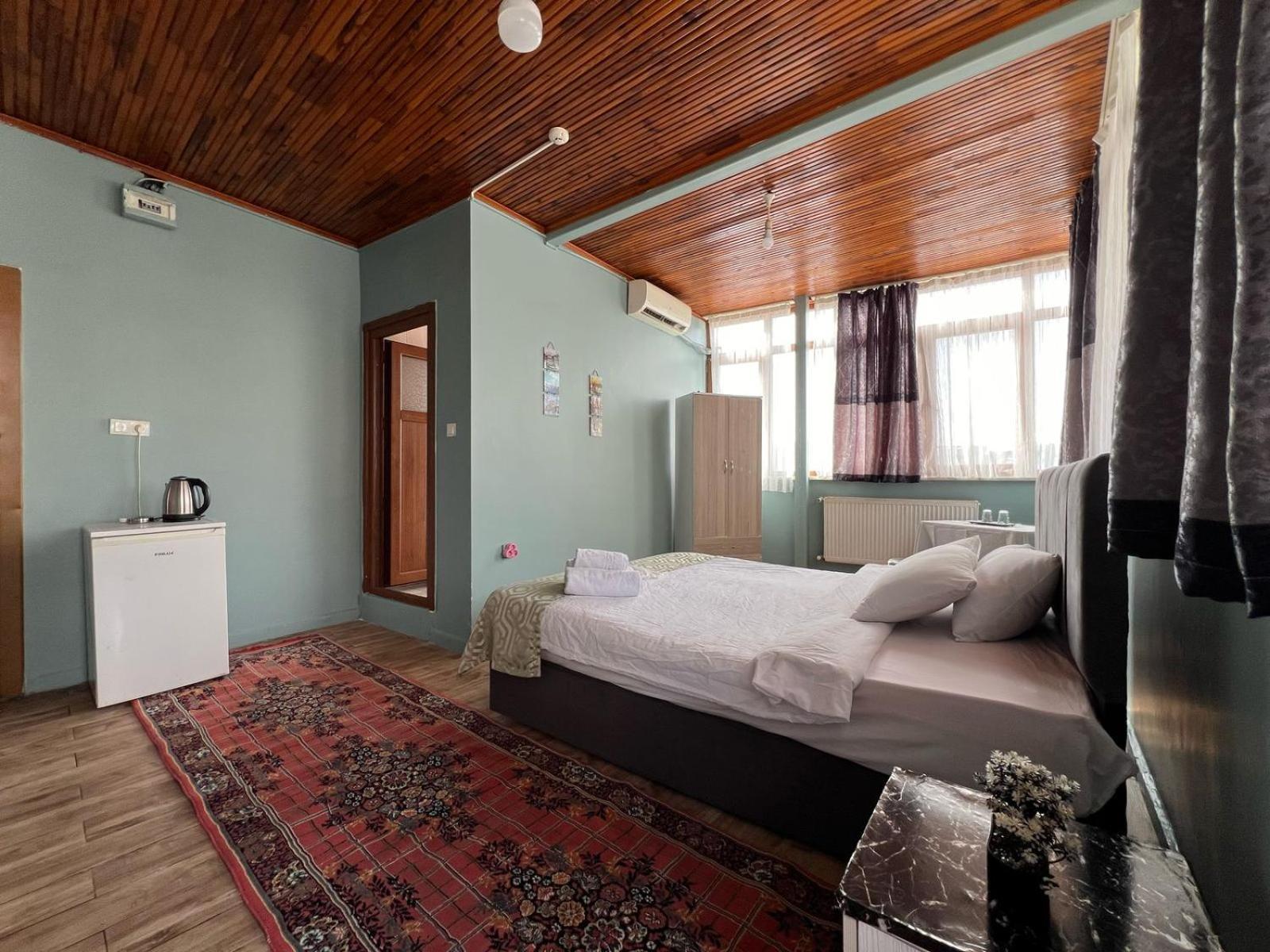 Avsin Residence Istanbul Bagian luar foto